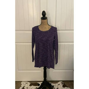 Lularoe Lynnae Tee‎